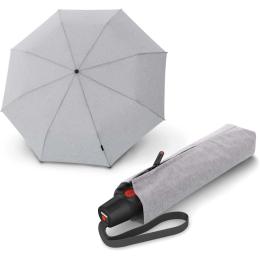 Парасолька Knirps T.200 Melange Gray (Kn95-3201-4118)