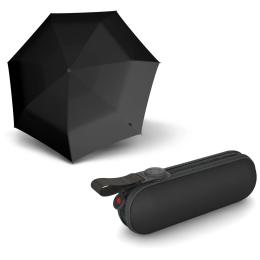 Парасолька Knirps X1 Black UV Protection (Kn95-6010-10001)