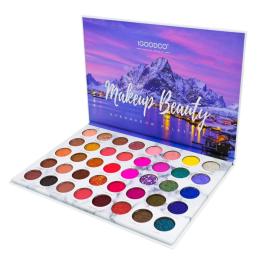 Набір дитячої косметики Igoodco LK3750 40 кольорів