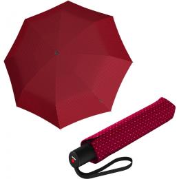 Парасолька Knirps A.200 Medium Duomatic Joy Red (Kn95-7201-8593)