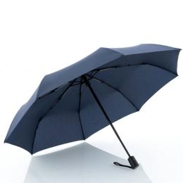 Парасолька Knirps A.200 Medium Duomatic UV Protection Navy (Kn95-7201-12011)