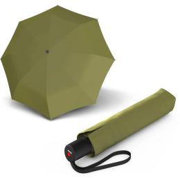 Парасолька Knirps A.200 Medium Duomatic Olive (Kn95-7201-8879)