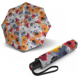 Парасолька Knirps A.200 Medium Duomatic Poppy (Kn95-7201-8894)