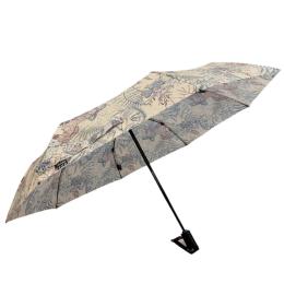 Парасолька Knirps A.200 Medium Duomatic Savannah Cobalt (Kn95-7201-8895)