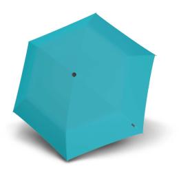 Парасолька Knirps AS.050 Slim Small Manual Pacific (Kn95-9051-1341)