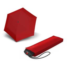 Парасолька Knirps AS.050 Slim Small Manual Salsa (Kn95-9051-1502)