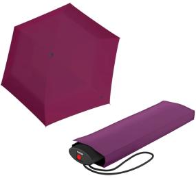 Парасолька Knirps AS.050 Slim Small Manual Violet (Kn95-9051-1701)