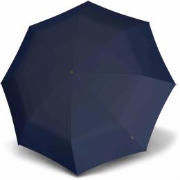 Парасолька Knirps Chrome Matt Manual Navy (Kn95-8041-1201)