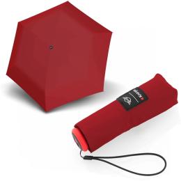 Парасолька Knirps Mini Dark Chili (Kn95-8010-4001)
