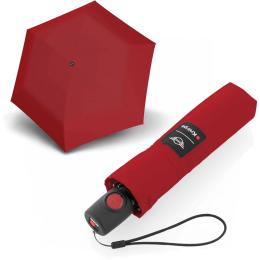 Парасолька Knirps Mini Duomatic Dark Chili (Kn95-8100-4001)