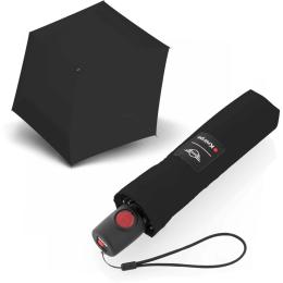 Парасолька Knirps Mini Duomatic Midnight Black (Kn95-8100-1001)