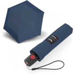 Парасолька Knirps Mini Duomatic Sunset Navy (Kn95-8100-1201)