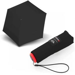 Парасолька Knirps Mini Midnight Black (Kn95-8010-1001)