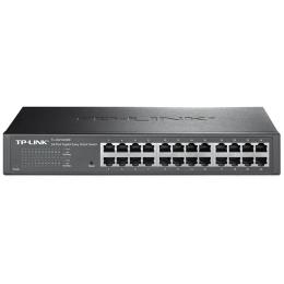 Світч TP-Link TL-SF1024DE Black