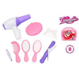 Набір дитячої косметики Технок Cosmetic Set (9246)