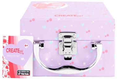 Набір дитячої косметики Create it! 884506 Dasheen