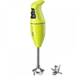 Блендер Bamix Classic EO140 Lime (1025.022)