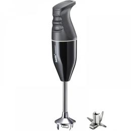 Блендер Bamix Classic EO140 Black (1025.023)