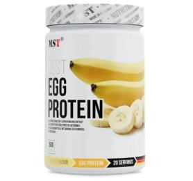 Протеїн MST Best Egg Protein (500 g, banana) (20602-07)