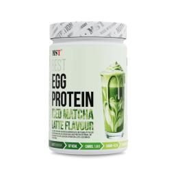 Протеїн MST Best Egg Protein (500 g, iced matcha latte) (20602-08)