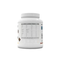 Протеїн MST Best Isolate Protein (500 g, double chocolate) (22800-03)