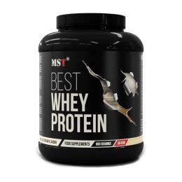 Протеїн MST Best Whey Protein + Enzyme (900 g, vanilla ice cream) (22396-05)