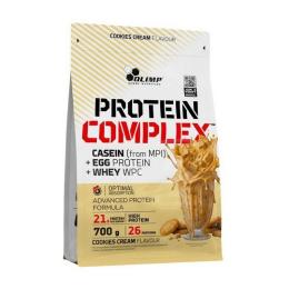 Протеїн OLIMP Protein Complex (700 g, cookies cream) (24943-03)