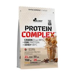 Протеїн OLIMP Protein Complex (700 g, toffee espresso) (24943-02)