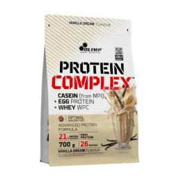 Протеїн OLIMP Protein Complex (700 g, vanilla dream) (24943-01)