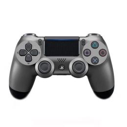 Геймпад Sony PlayStation 4 Dualshock 4 V2 Controller Steel Black
