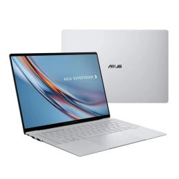 Ноутбук Asus ExpertBook Ultra B9406CAA-TH0741X (90NX09J1-M00U40) Morn Gray