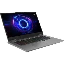 Ноутбук Lenovo LOQ 17IRX10 (83JH001LGE) Luna Gray