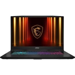 Ноутбук MSI Katana 17 HX B14WGK (B14WGK-019IT) Black