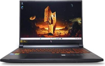 Ноутбук Acer Nitro V 16 ANV16-72-72ZY (NH.U2FAA.002) Black