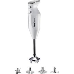 Блендер Bamix MaXX М350 White (1023.021)
