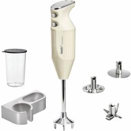 Блендер Bamix Mono M200 Cream (1020.024)