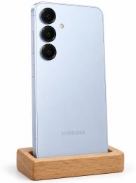 Смартфон Samsung Galaxy S25 S931 12/128GB Icy Blue (Чудовий стан) (Вживаний)