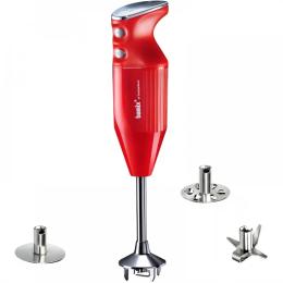 Блендер Bamix PRIME М250 Red (1022.022)