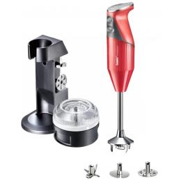 Блендер Bamix Simply Healthy М200 Red (1002.102)