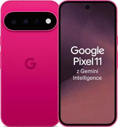 Смартфон Google Pixel 11 12/256GB Hibiscus (Global)