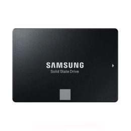 Жорсткий диск внутрішній SSD 1 Tb 2.5 Samsung 860 EVO