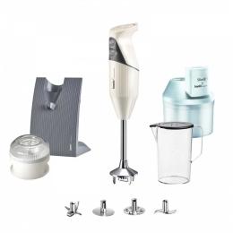 Блендер Bamix Superbox М200 Cream (1050.022)