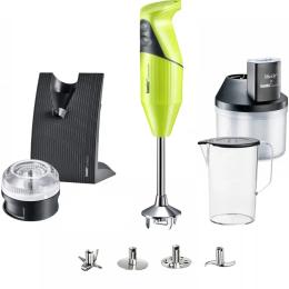Блендер Bamix Superbox М200 Lime (1050.024)