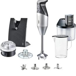 Блендер Bamix Superbox М200 Silver (1050.025)