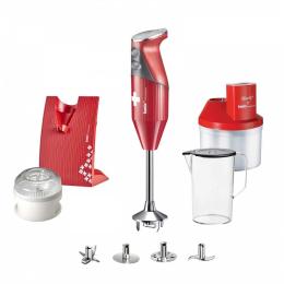 Блендер Bamix Superbox М200 Red (1050.027)
