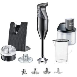 Блендер Bamix Superbox М200 Black (1050.006)