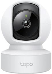 Камера відеонагляду TP-Link Tapo C212 White (Уцінений)