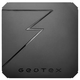 Медіаплеєр Geotex GTX-R3i Mini 2/16GB Black (Уцінений)