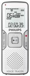 Диктофон Philips LFH0662/40 2GB Silver (Уцінений)