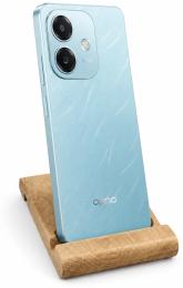 Смартфон Oppo A3x 4/128GB Ocean Blue (Хороший стан) (Вживаний)